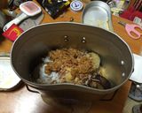 ＜軍隊調理法＞ 茄子油炒作り方3写真