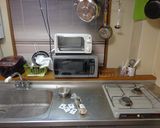 最速のハバネロソースで食べる生牡蠣作り方1写真