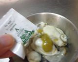 最速のハバネロソースで食べる生牡蠣作り方8写真