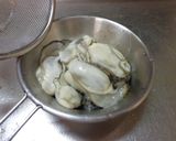 最速のハバネロソースで食べる生牡蠣作り方6写真