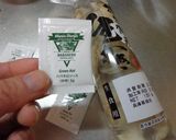 最速のハバネロソースで食べる生牡蠣作り方3写真