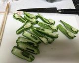 焼くだけ簡単☆ 鳥の照り焼き作り方2写真