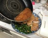 焼くだけ簡単☆ 鳥の照り焼き作り方6写真