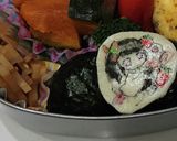 カナヲのお弁当作り方4写真