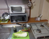 最速のすき焼きのタレで創る煮物作り方1写真