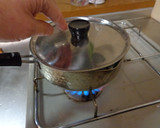 最速のすき焼きのタレで創る煮物作り方8写真