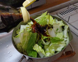 最速のすき焼きのタレで創る煮物作り方6写真