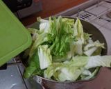 最速のすき焼きのタレで創る煮物作り方5写真