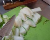 最速のすき焼きのタレで創る煮物作り方4写真