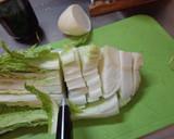 最速のすき焼きのタレで創る煮物作り方3写真