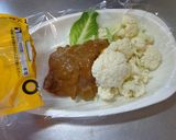 最速の生で食べるカリフラワーカレー作り方12写真