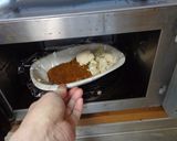 最速の生で食べるカリフラワーカレー作り方16写真