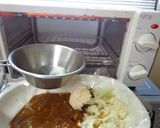 最速の生で食べるカリフラワーカレー作り方18写真