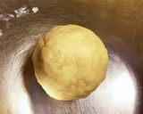 ブロッコリーのキッシュ作り方1写真