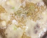 10分で完成！簡単・時短！味噌ラーメン！作り方4写真