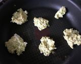 離乳食後期 パン粉で作るフレンチトースト作り方3写真