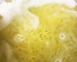 10分で完成！簡単・時短！味噌ラーメン！作り方5写真
