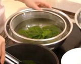 ほうれん草の美肌ジュース作り方3写真