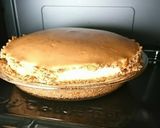 ベイクドチーズケーキ作り方11写真