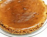 ベイクドチーズケーキ作り方12写真