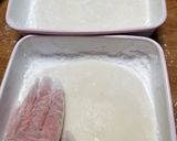 かき餅・揚げ餅(準備編)作り方1写真
