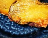 美味しい、甘ーーい焼き芋作り方5写真