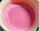 ビーツのビシソワーズ作り方6写真