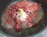 とろとろ大根とそぼろのあんかけ♬作り方3写真