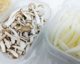 フライパンで！簡単！鮭のホイル包み焼作り方1写真