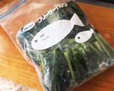 簡単ヘルシー☆小松菜にんじんの豆腐炒め風作り方4写真