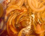 【下味冷凍】鶏もも甘酢あん作り方2写真