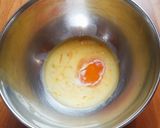ふわふわ☆ミニカップケーキ作り方3写真