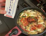 トムヤムクンスープ作り方6写真