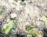 お年寄り絶賛シリーズ☆蓮根、天麩羅☆作り方4写真