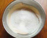 ふわふわ☆ミニカップケーキ作り方6写真