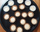 ふわふわ☆ミニカップケーキ作り方7写真