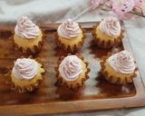 ふわふわ☆ミニカップケーキ作り方11写真