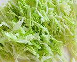 野菜嫌いも食べられる♪無限パリパリサラダ作り方3写真
