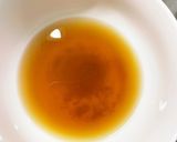 レンジ大根ニラ椎茸の漬け時間なし浅漬け作り方8写真