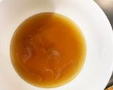 レンジ大根ニラ椎茸の漬け時間なし浅漬け作り方9写真