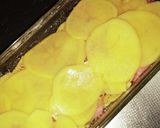 ポテトグラタン(グラタン ド フィノア)作り方7写真