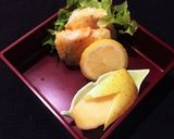 如月26 作り置き弁当作り方1写真