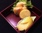 如月26 作り置き弁当作り方1写真