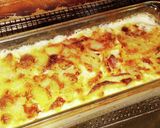 ポテトグラタン(グラタン ド フィノア)作り方11写真