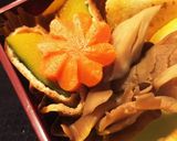 如月26 作り置き弁当作り方2写真