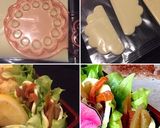 如月26 作り置き弁当作り方3写真