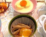 いなりかぼちゃ作り方2写真
