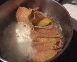 いなりたまご作り方1写真