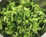 里芋と高野豆腐の煮物作り方8写真