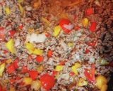 キーマカレー（無添加調味料使用）作り方4写真